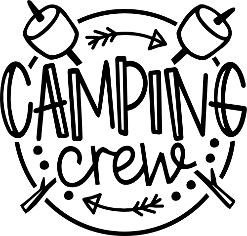 (228-03-I) Marshmallows Sticks Custom Text