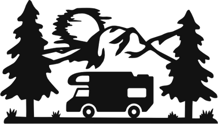 (228-06-L4) Mountains RV