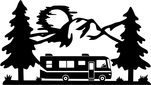 (228-06-L6) Mountains RV Motorhome