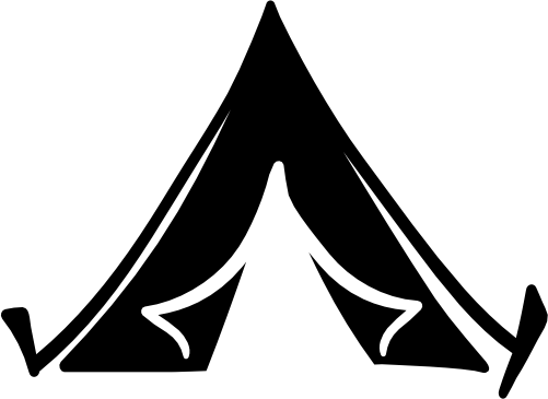 (s228-1-K) Tent