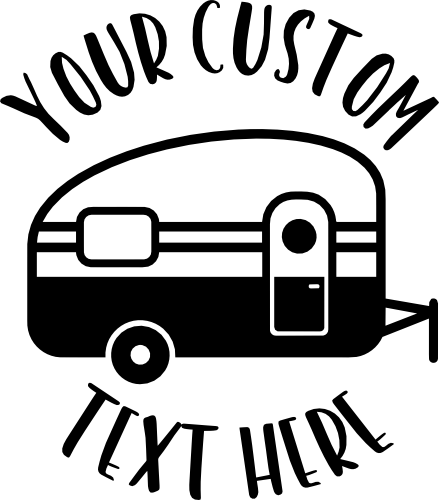 (228-03-A) Custom Text