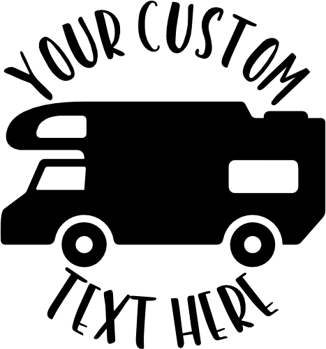 (228-03-A) Custom Text