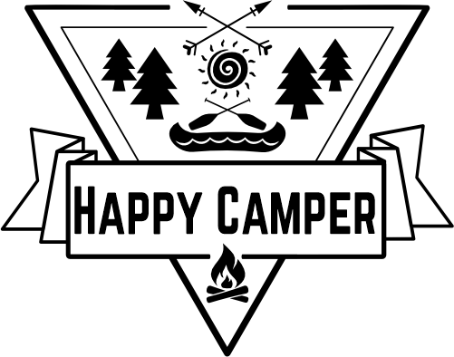 (228-03-E) Camping Custom Text