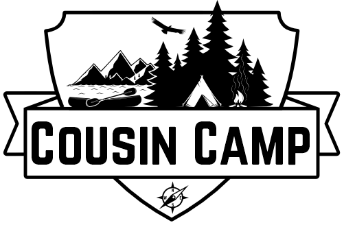 (228-03-F) Cousin Camp Lake Mountain