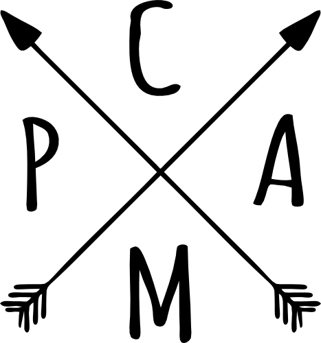 (s228-4A) Camp Crossed Arrows