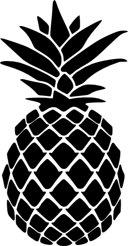 (s230-1-A) Pineapple