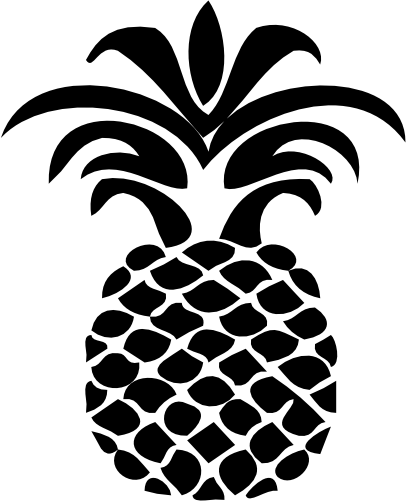 (s230-1-C) Pineapple