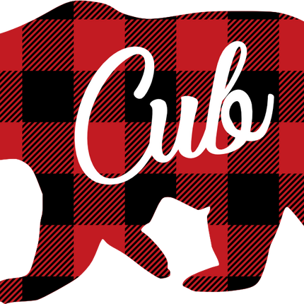 (232-CC) Cub