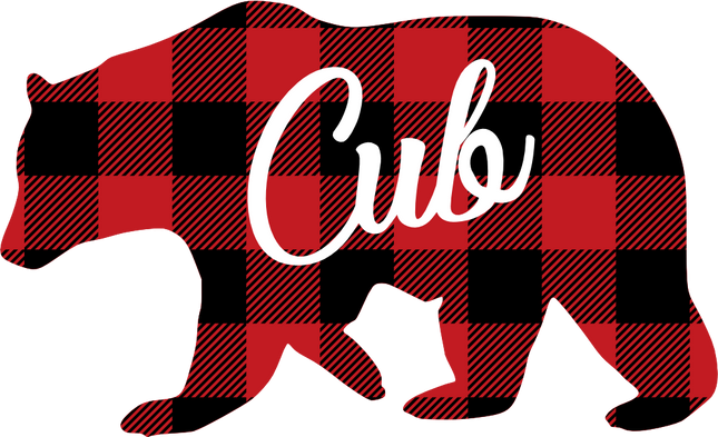 (232-CC) Cub