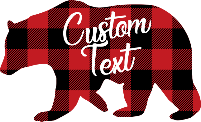 (232-CC) Custom Text