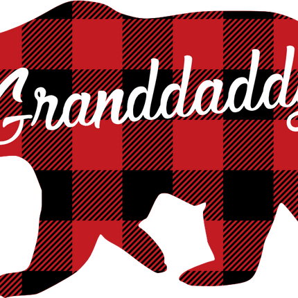 (232-CC) Granddaddy