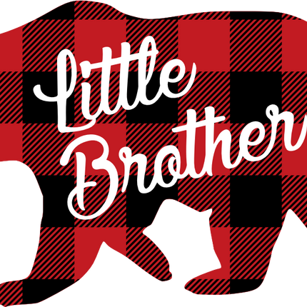 (232-CC) Little Brother