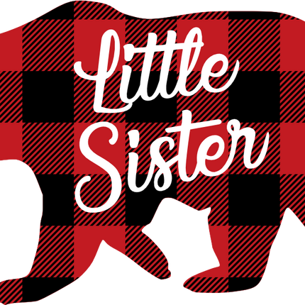 (232-CC) Little Sister