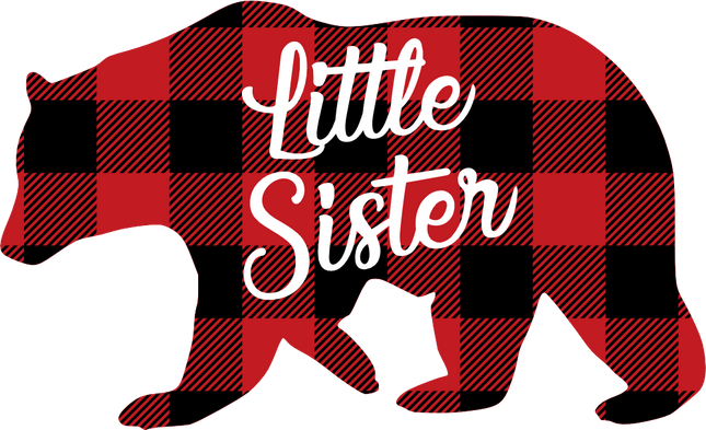 (232-CC) Little Sister