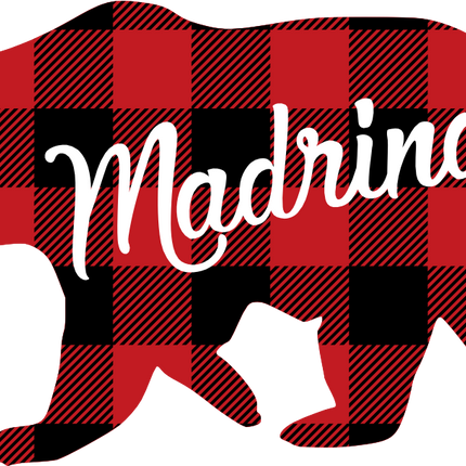 (232-CC) Madrina