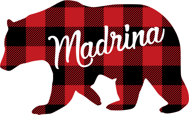 (232-CC) Madrina