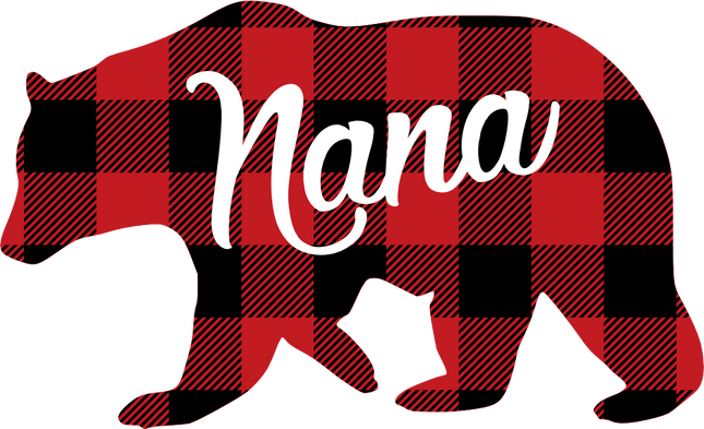 (232-CC) Nana