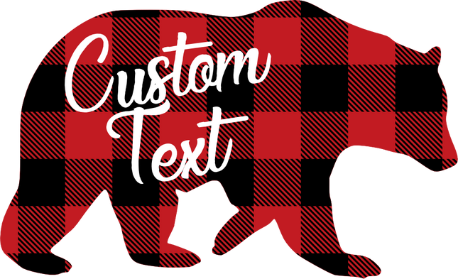 (232-CC) Custom Text