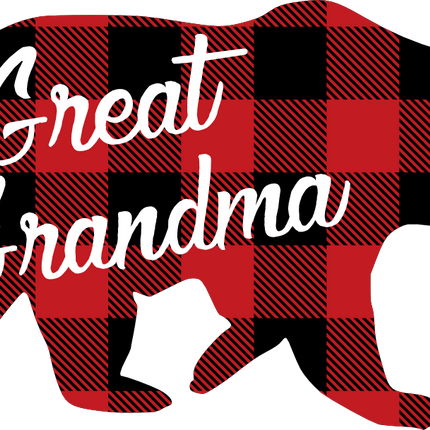 (232-CC) Great Grandma