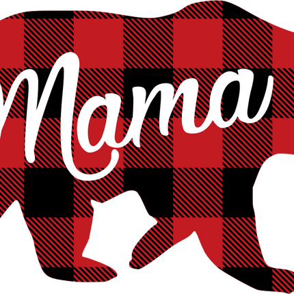 (232-CC) Mama