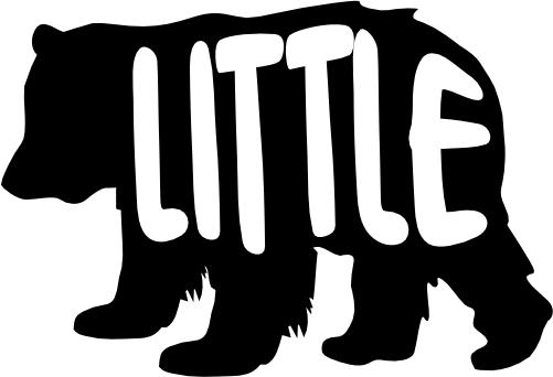 (s232-V) Little Bear