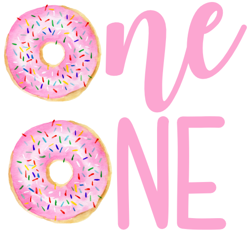 (s242-2B) One 82 Donut Style Options