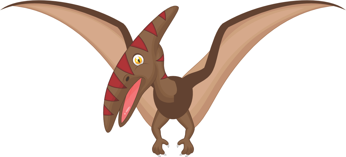 (s244-3-1V) Baby Dinosaur