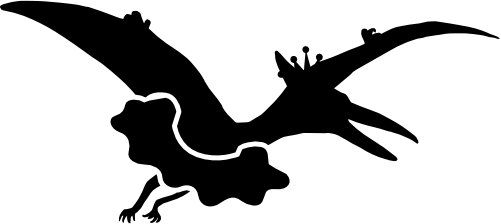 (244-04-E) Dinosaurs Dinosaur Princess Ballerina Crown Tiara Tutu