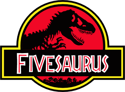 (244-07-C11) Classic Jurassic Family Dinosaur Collection Custom Text