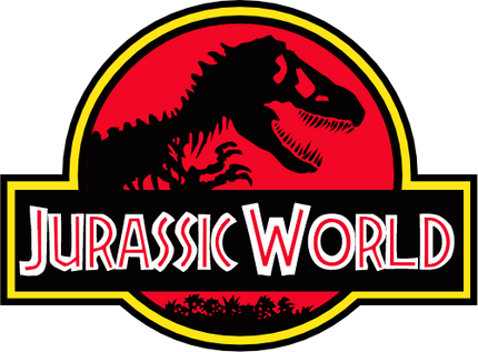 (244-07-C11) Classic Jurassic Family Dinosaur Collection Custom Text