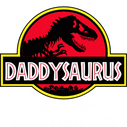 (244-07-C12-2) Don't Mess with You'll Get Jurassicked