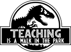 (244-07-C13) is a Walk in the Park