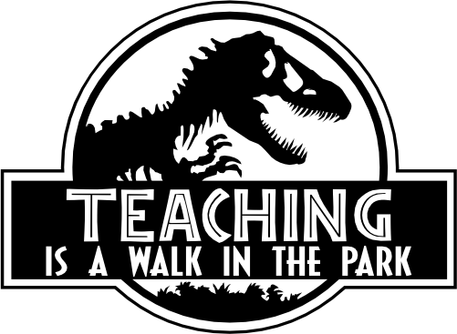 (244-07-C13) is a Walk in the Park