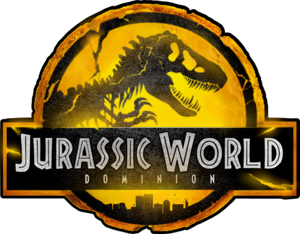 (244-05-J) Jurassic World Dominion Amber