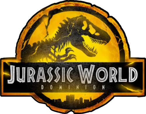 (s244-L4) Jurassic World Dominion Amber
