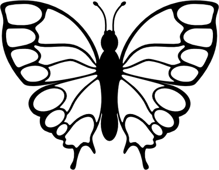 (s024-3-1Q) Butterfly
