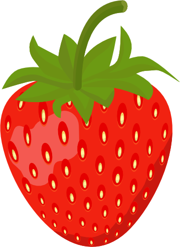 (s253-4-3H) Strawberry