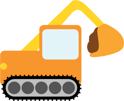 (259-01-1) Yellow Construction