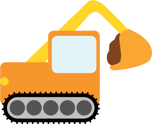 (259-01-1) Yellow Construction
