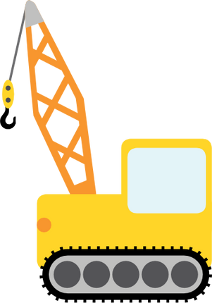 (259-01-1) Yellow Construction