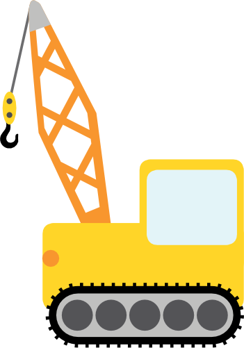 (259-01-1) Yellow Construction