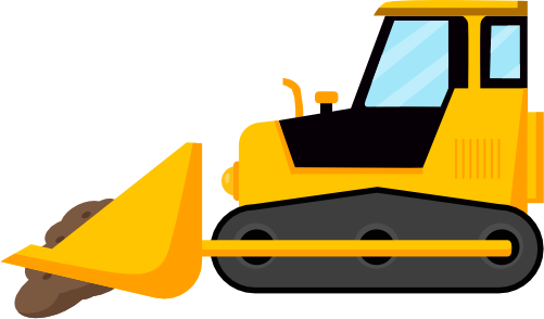(259-01-3) Yellow Construction