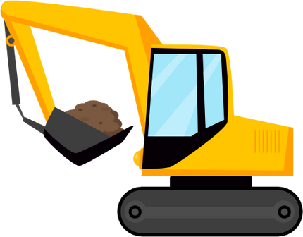 (259-01-3) Yellow Construction