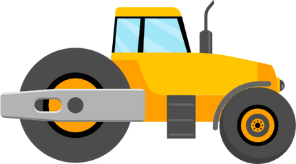 (259-01-3) Yellow Construction
