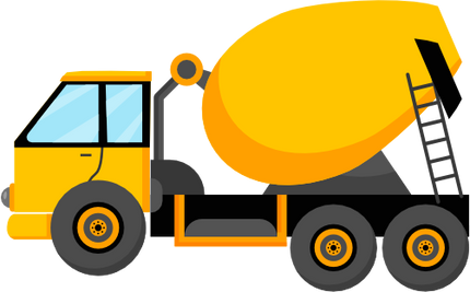 (259-01-3) Yellow Construction