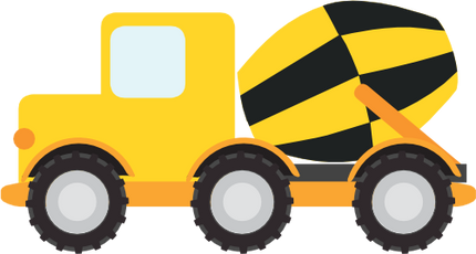 (259-01-1) Yellow Construction