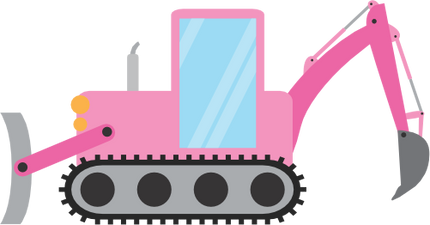 (259-01-4) Pink Construction
