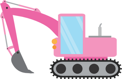 (259-01-4) Pink Construction