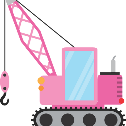 (259-01-4) Pink Construction