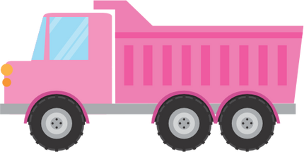 (259-01-4) Pink Construction